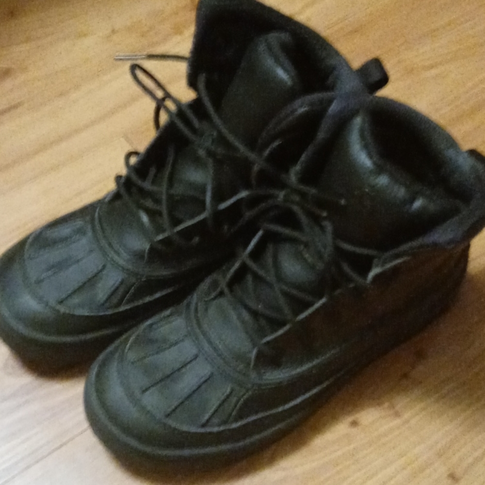 Nike boots